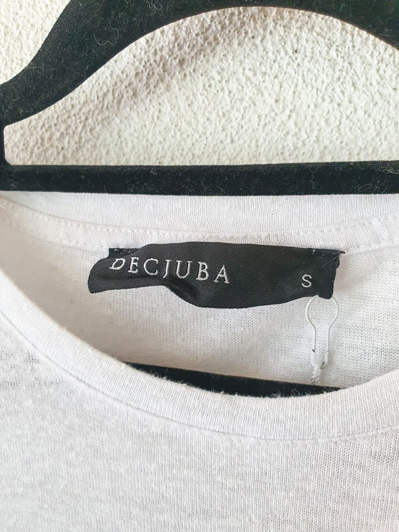 Decjuba top S