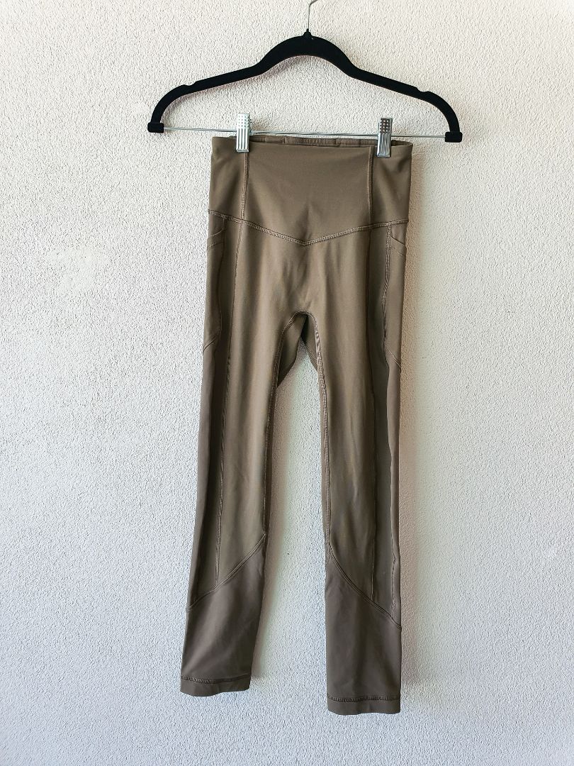 Lululemon Pants XXS/2