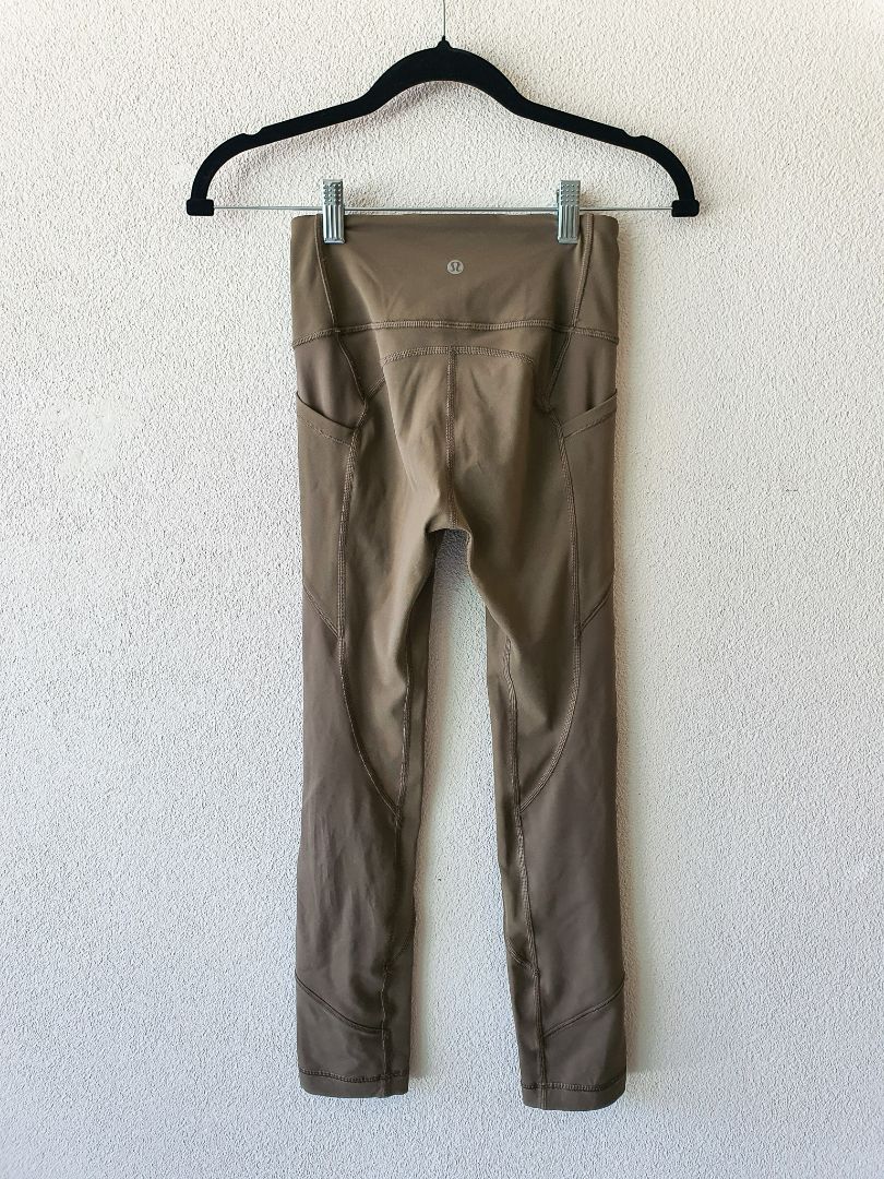 Lululemon Pants XXS/2