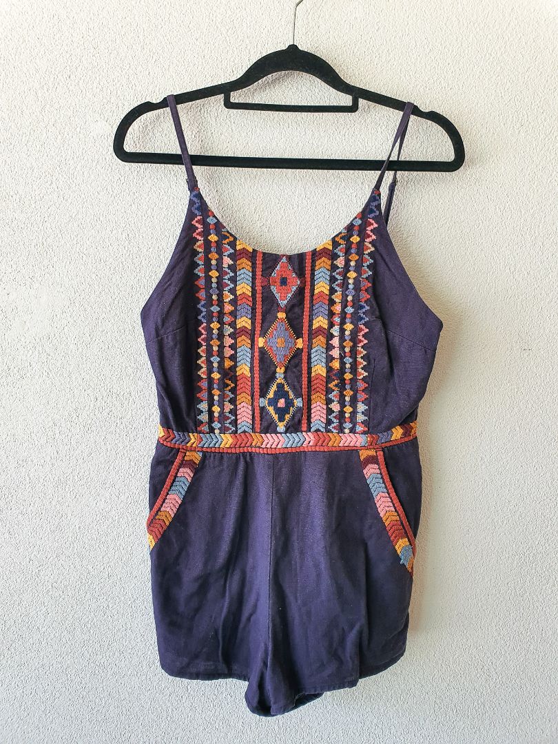Tigerlily Jumpsuit XS