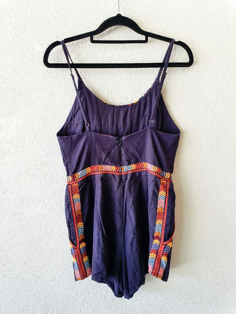 Tigerlily Jumpsuit XS