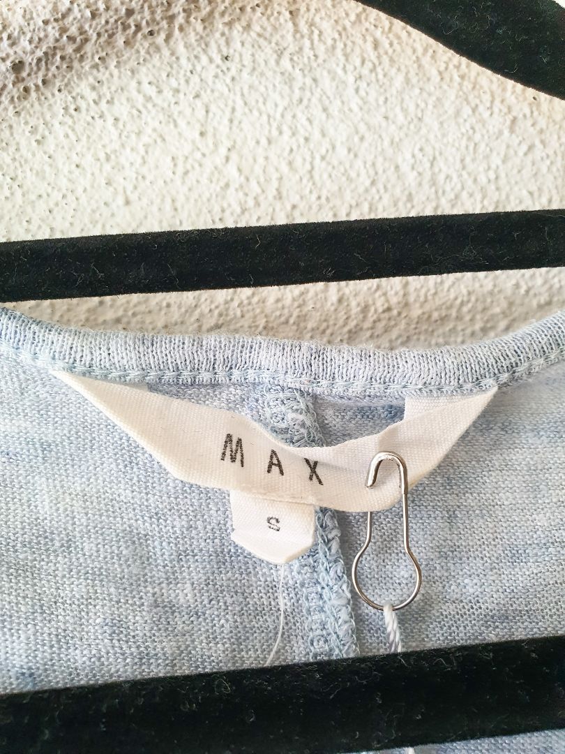 MAX top S