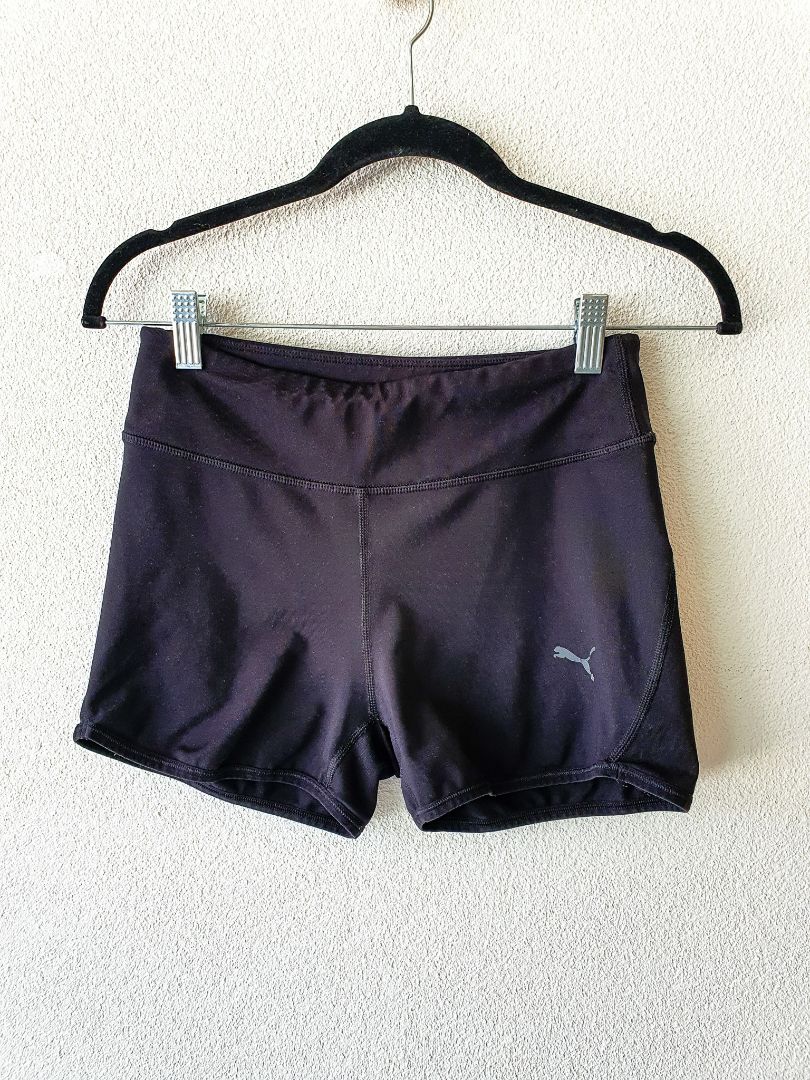 Puma Shorts S
