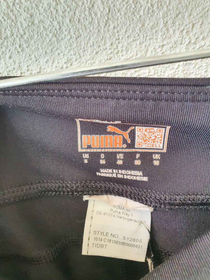 Puma Shorts S