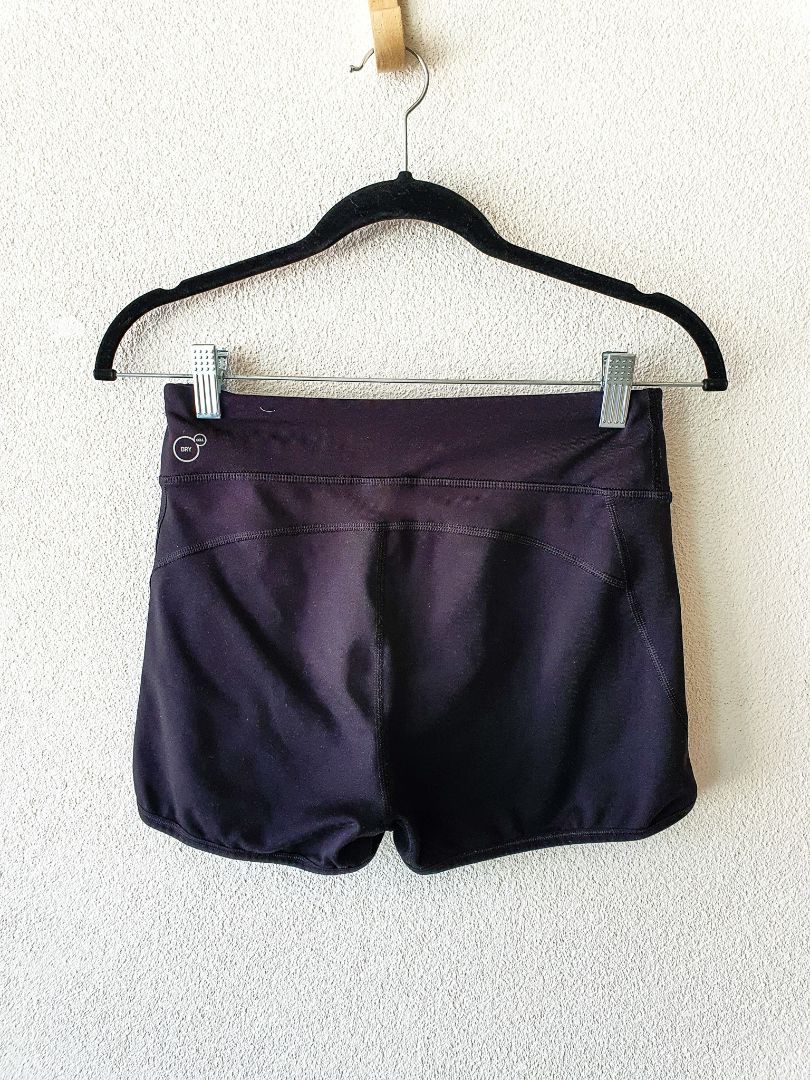 Puma Shorts S