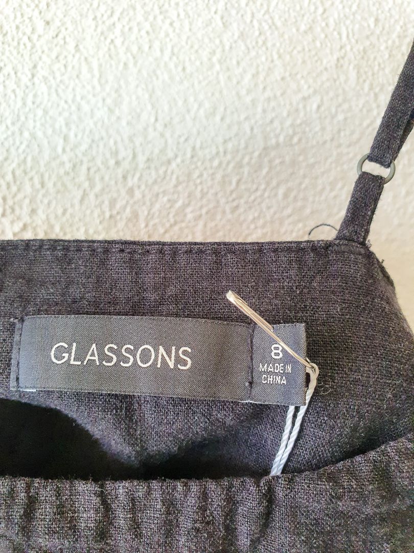 Glassons Dress S