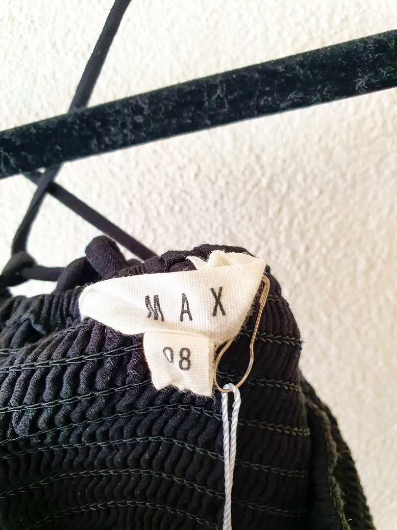 MAX top S/8