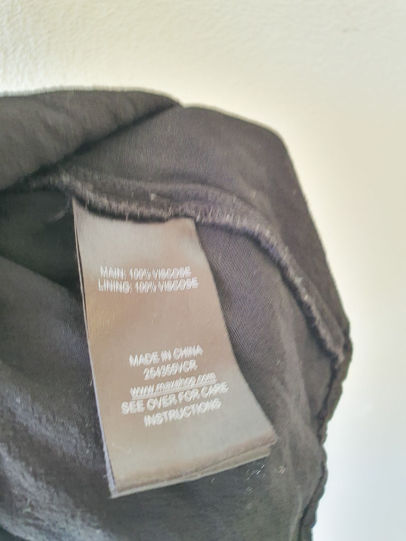 MAX top S/8