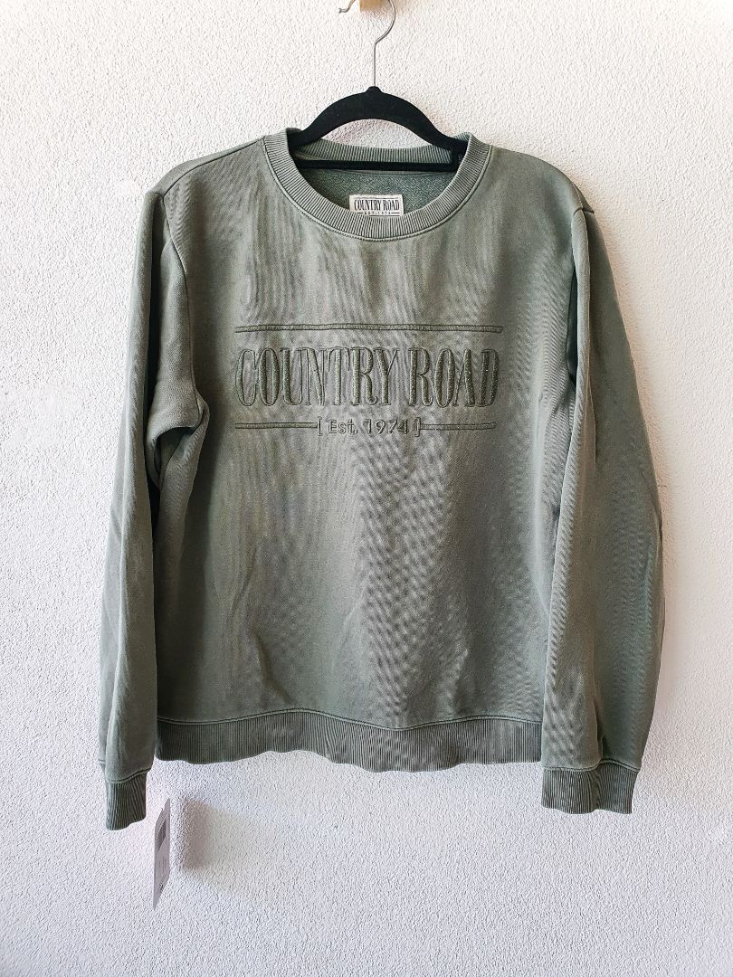 Country Road top XS