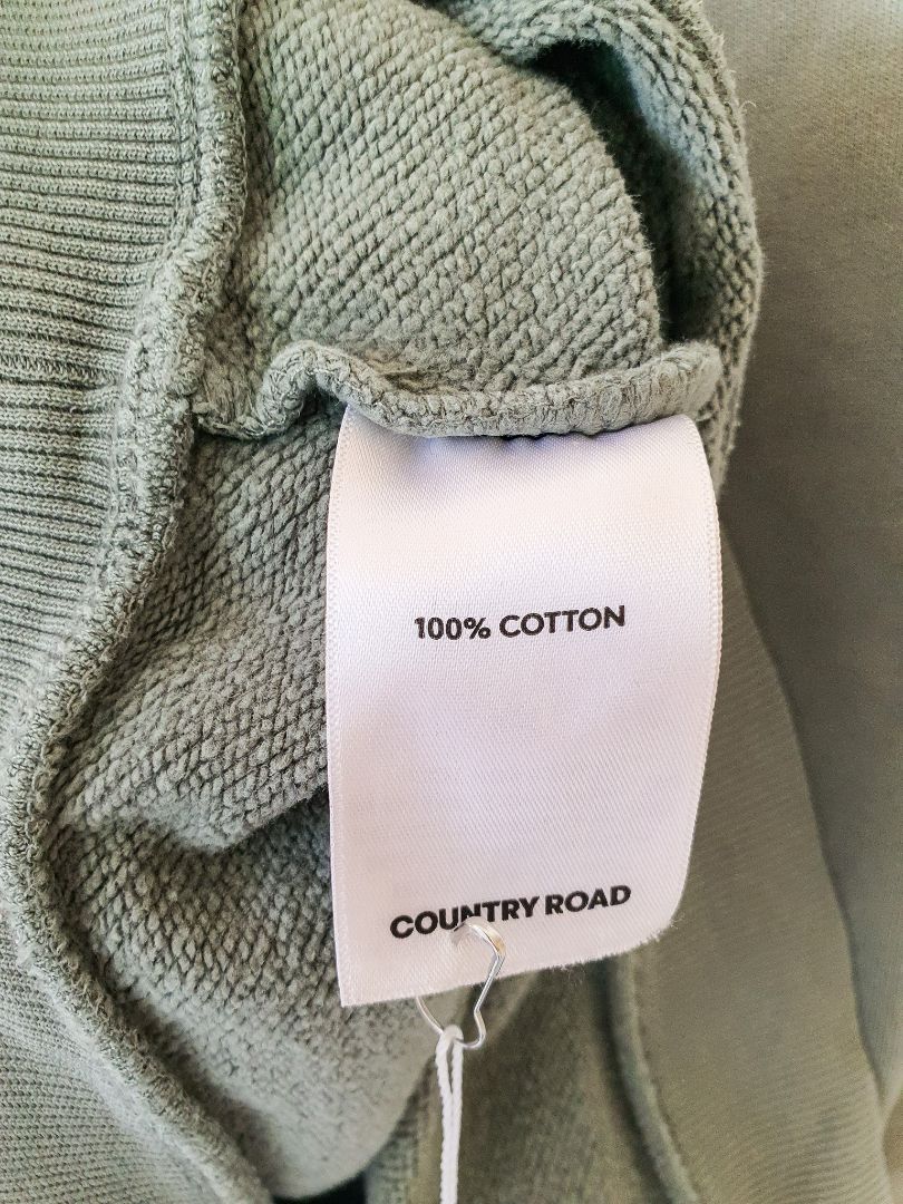 Country Road top XS