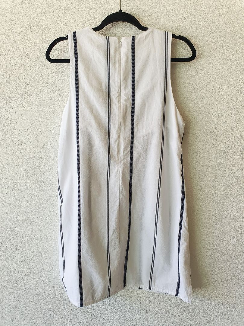 Elwood Dress M/10
