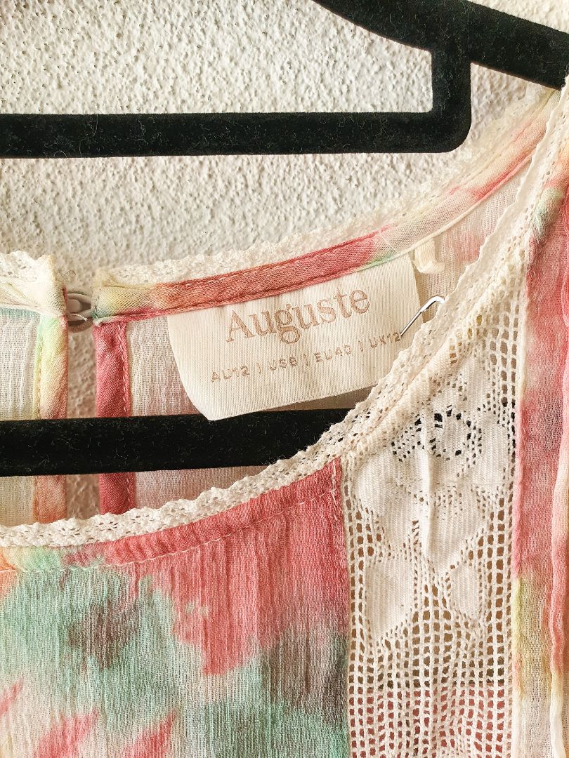 Auguste the Label Dress 12