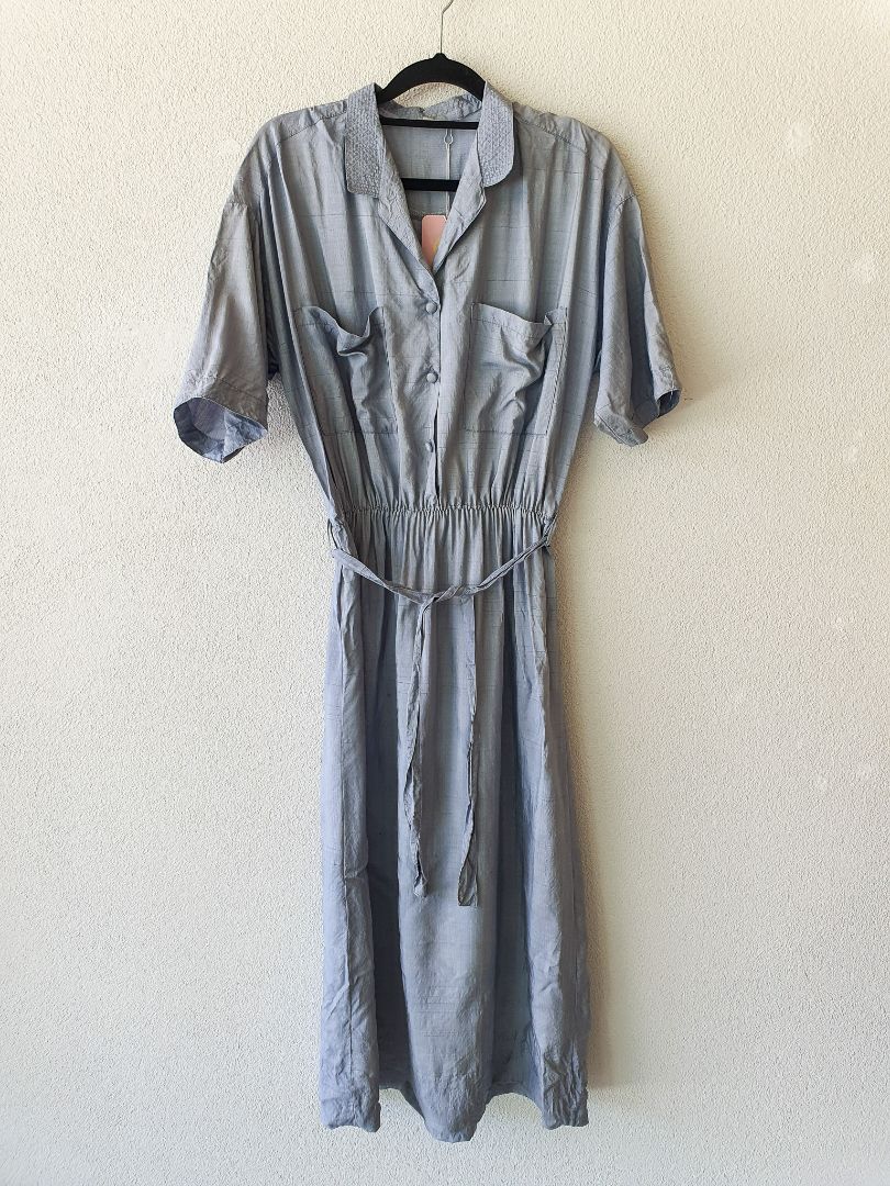 Vintage Made in NZ Dress S