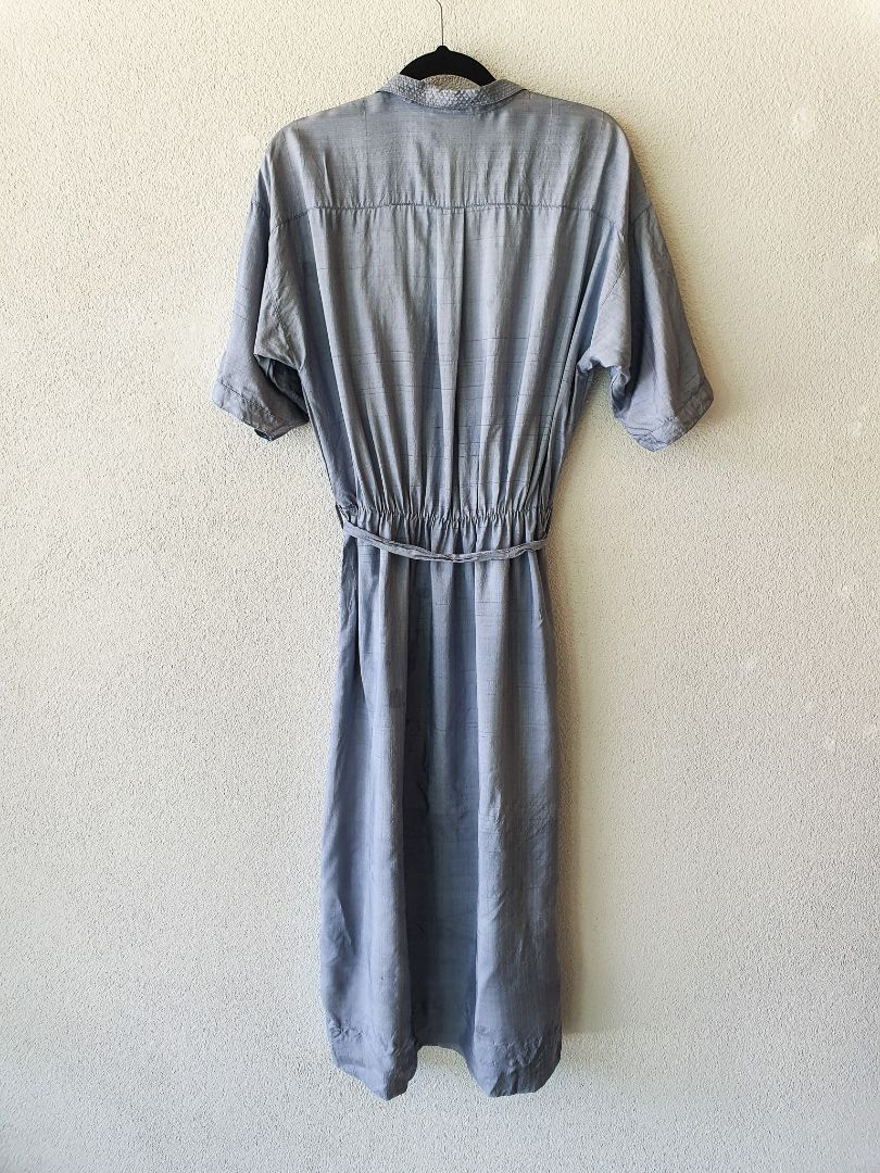 Vintage Made in NZ Dress S