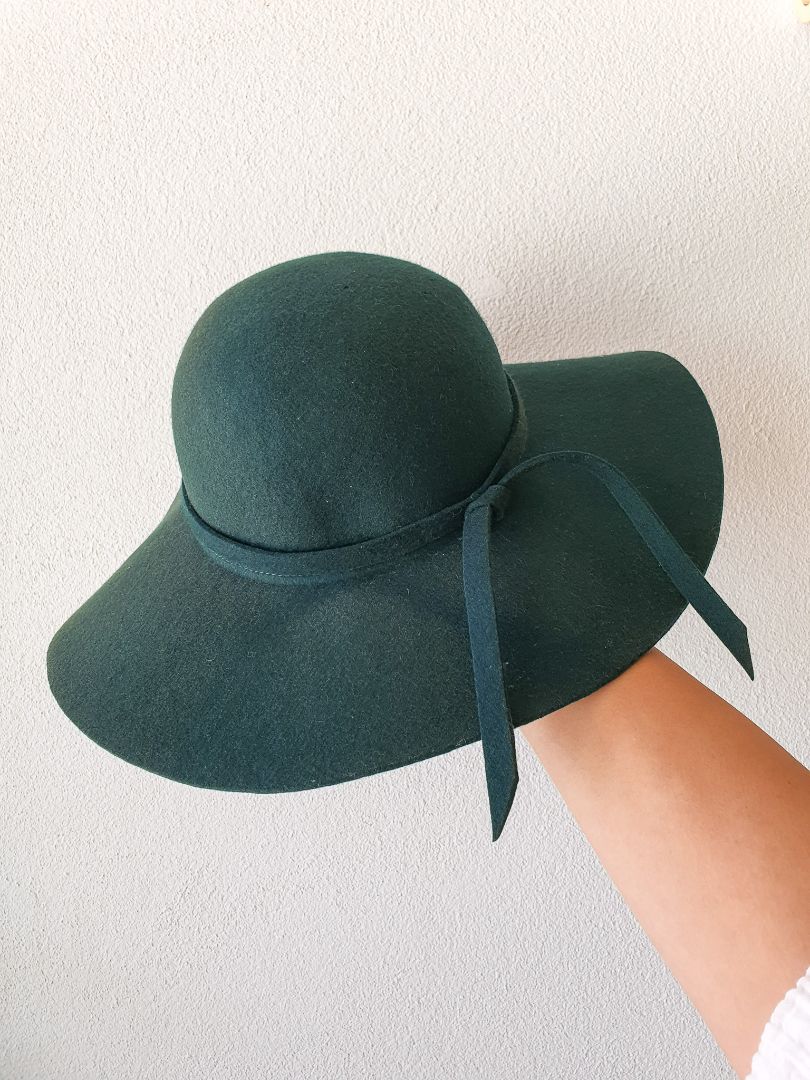 Hat OS