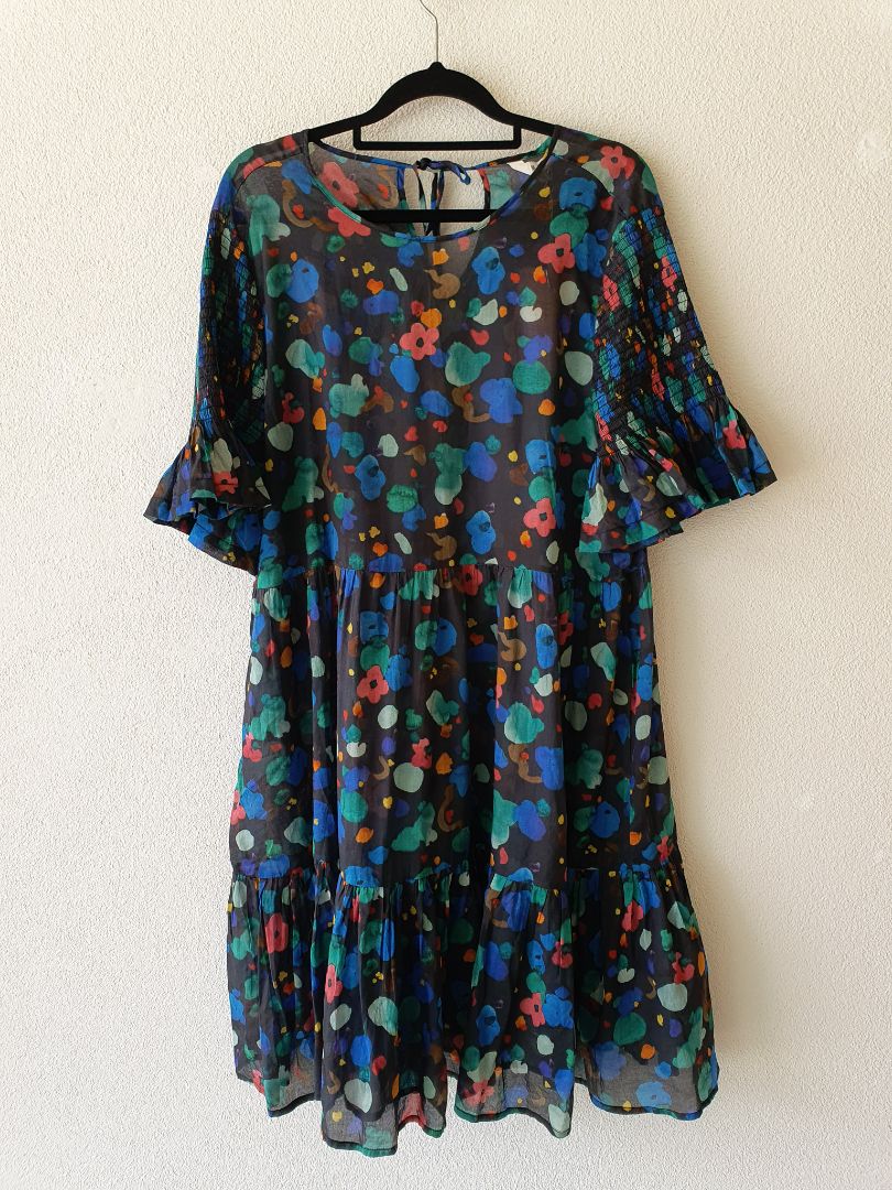 Max Dress 12