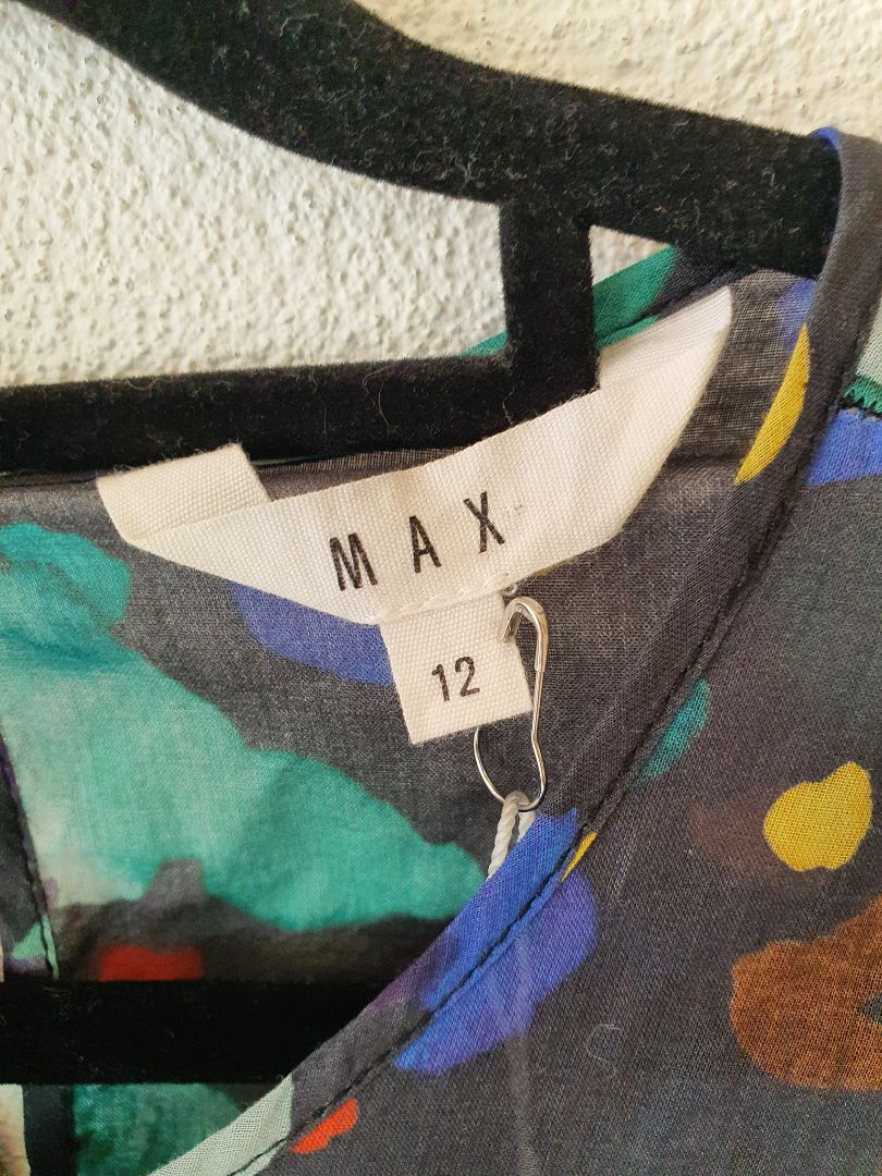 Max Dress 12