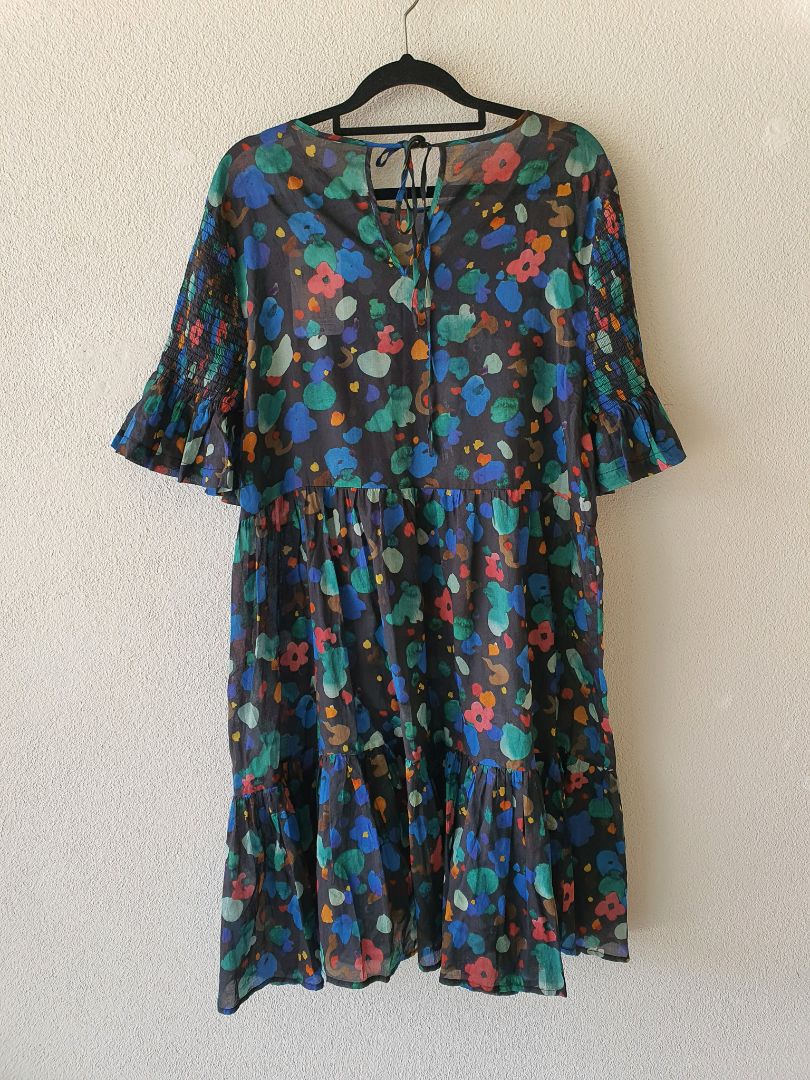 Max Dress 12