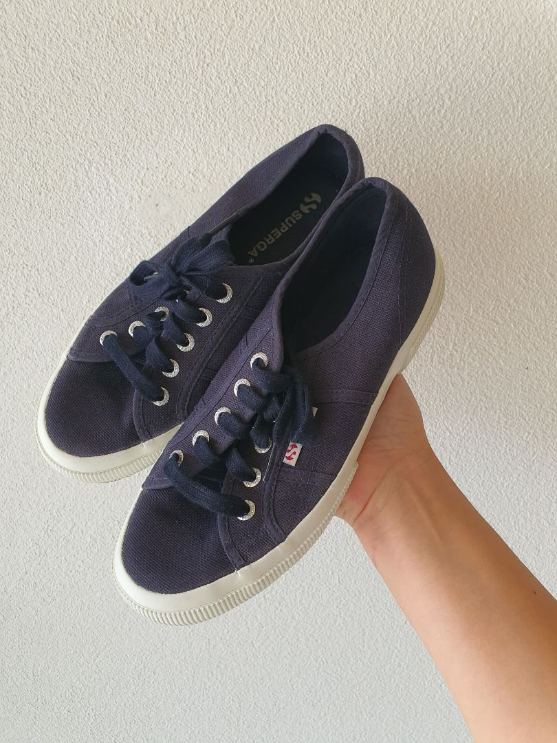Superga Shoes EUR37
