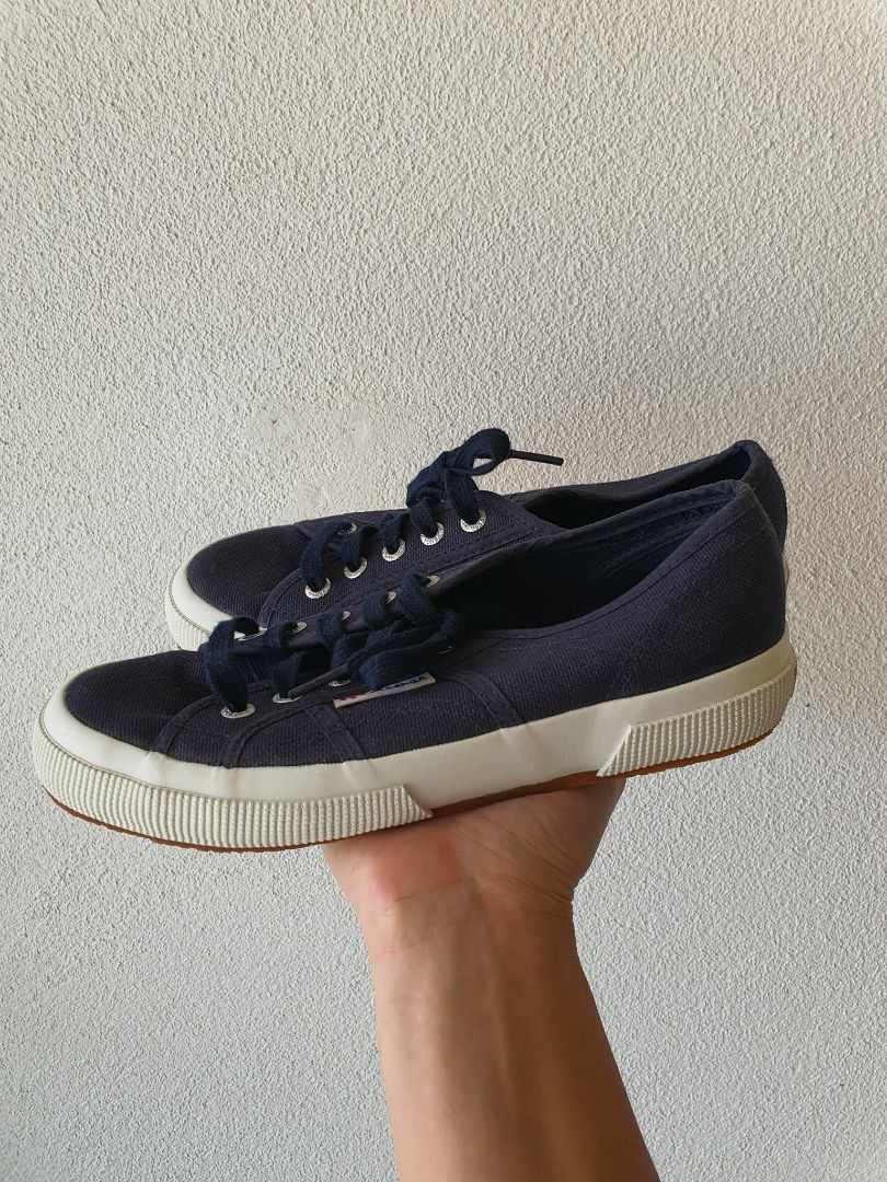 Superga Shoes EUR37