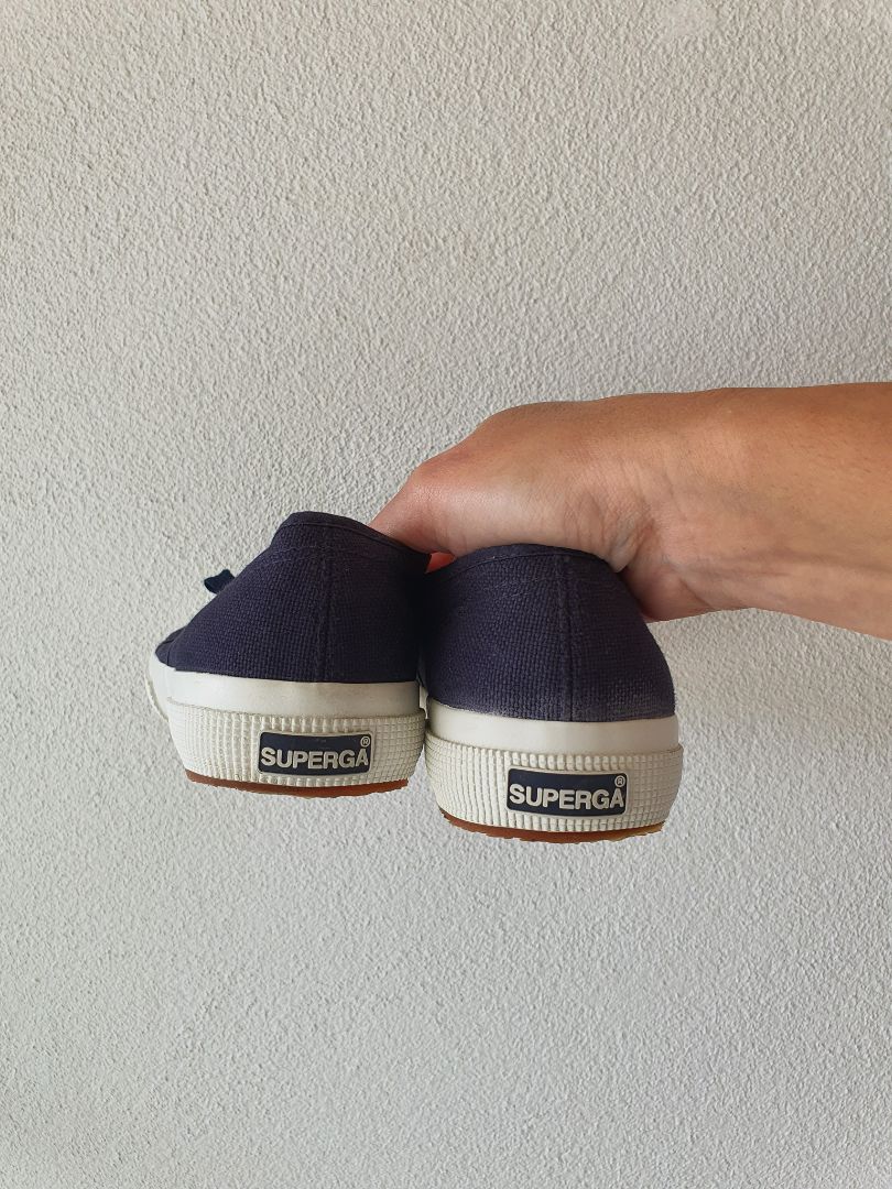 Superga Shoes EUR37