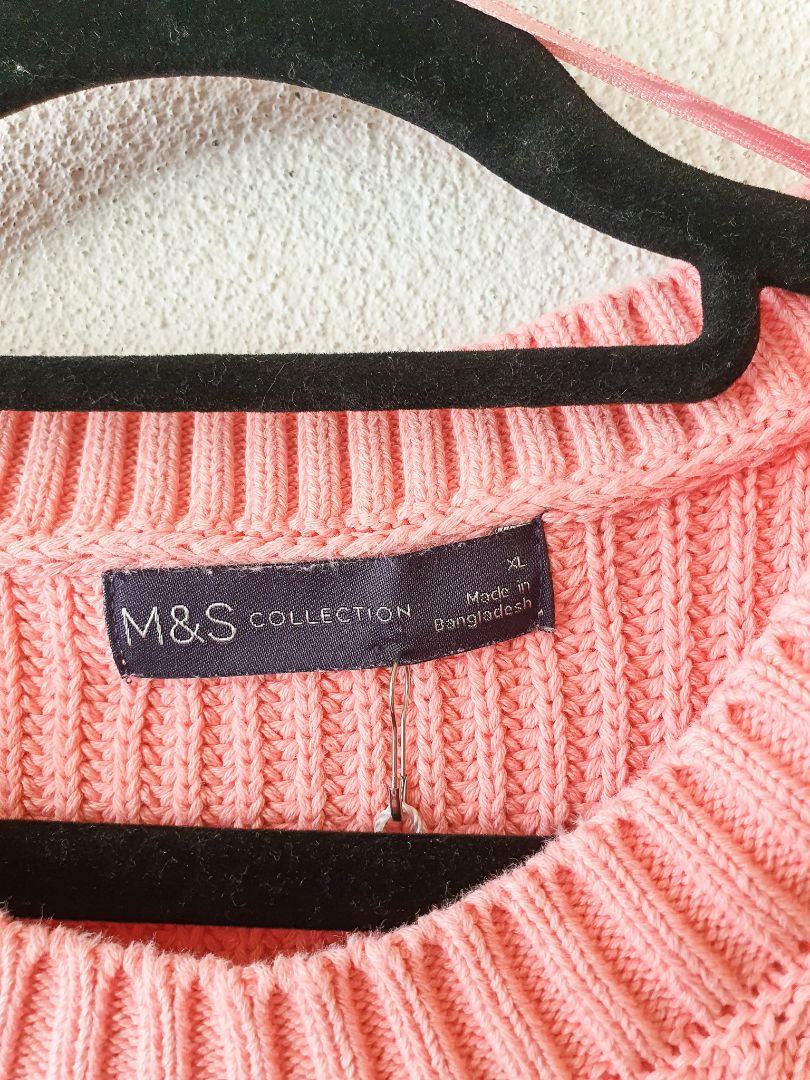 M&amp;S collection top XL