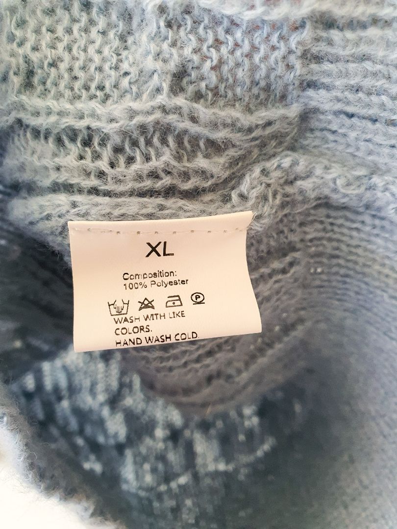 top XL