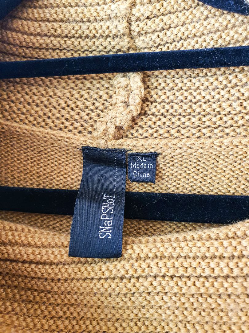 Snap Shot top XL