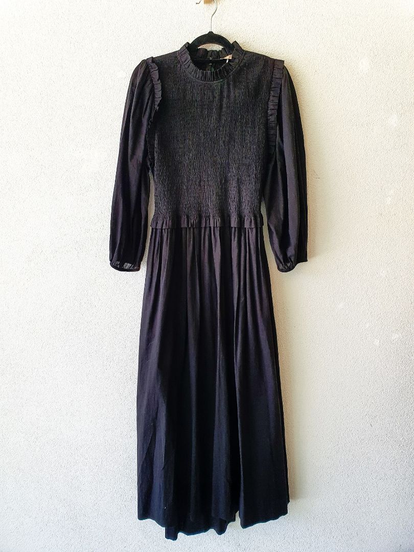 Bec and Bridge Dress 10