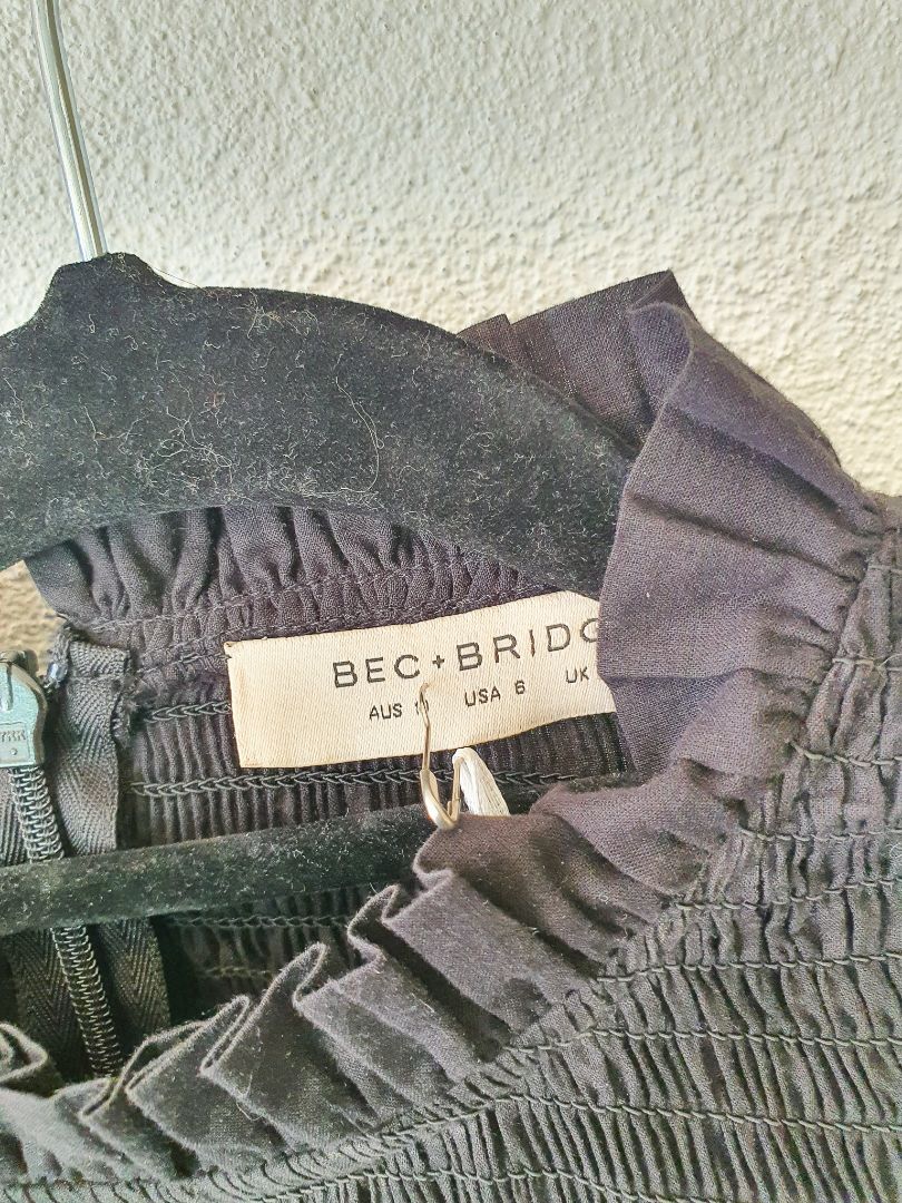 Bec and Bridge Dress 10