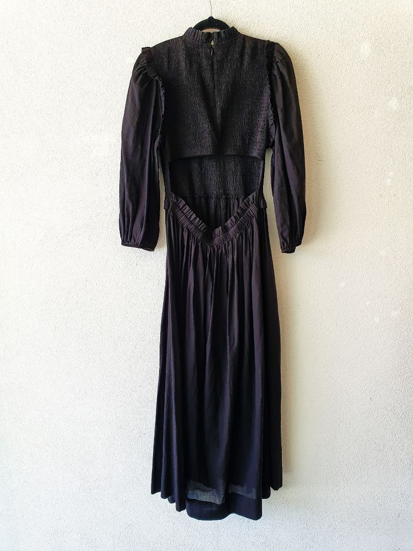 Bec and Bridge Dress 10