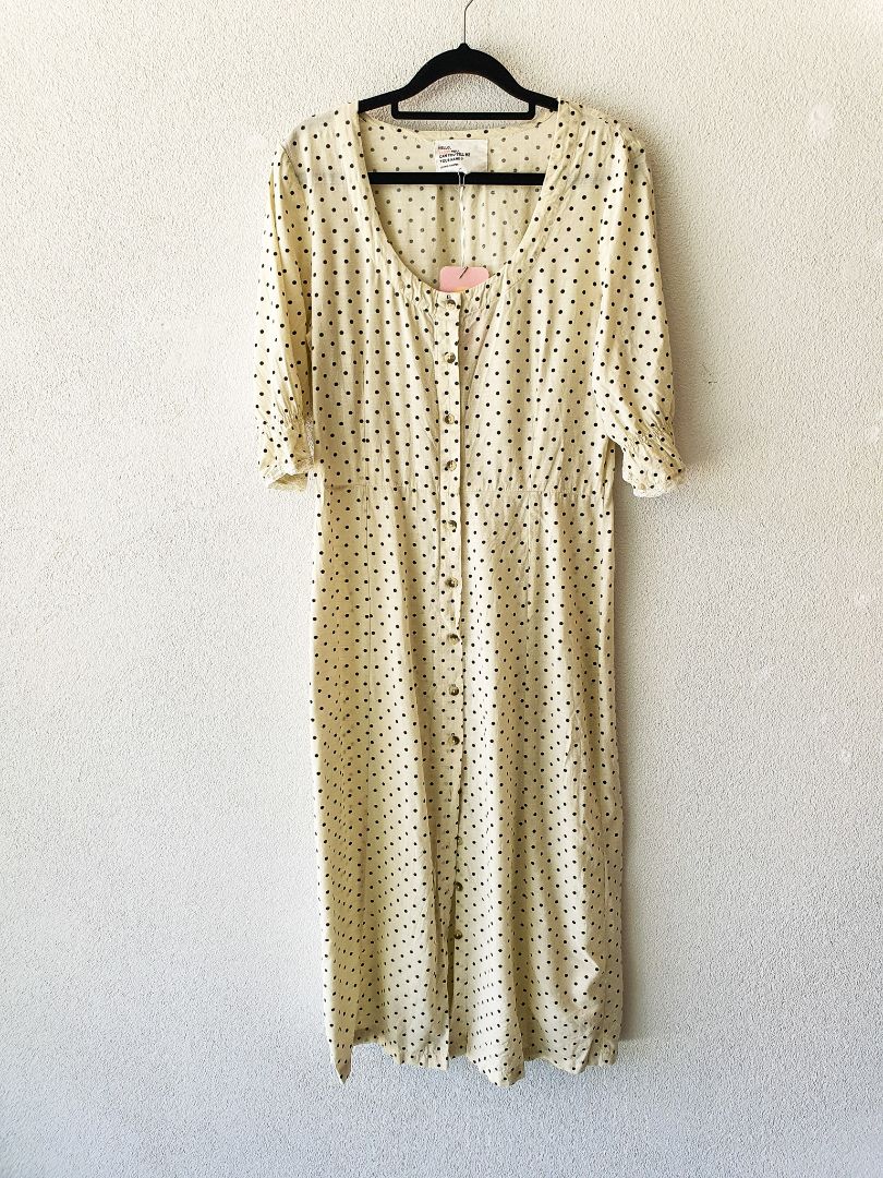 Leon and Harper Dress 10