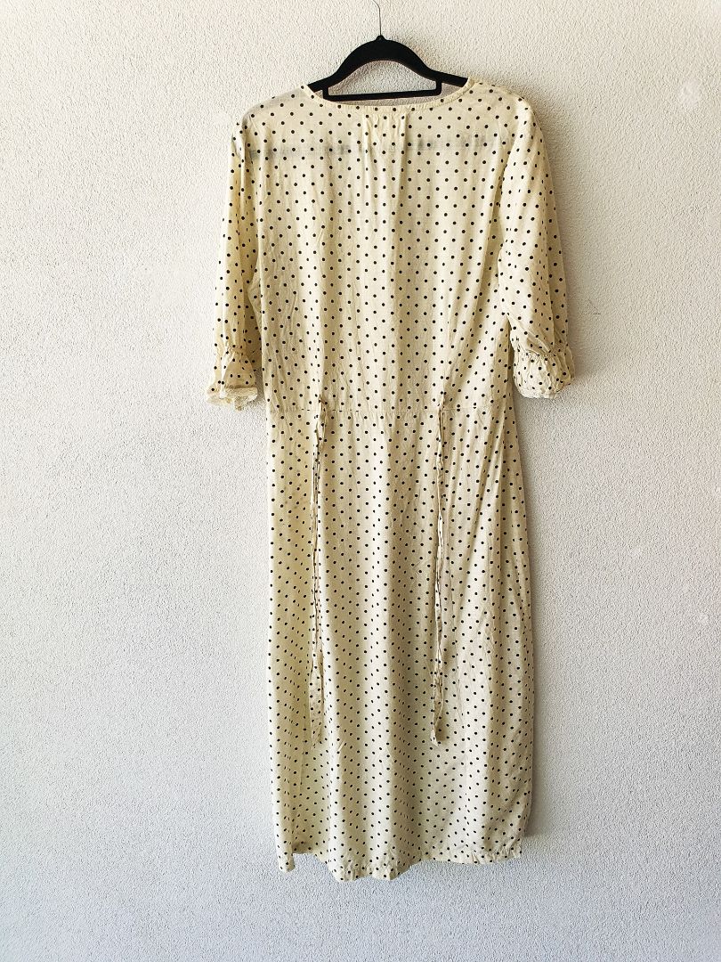 Leon and Harper Dress 10