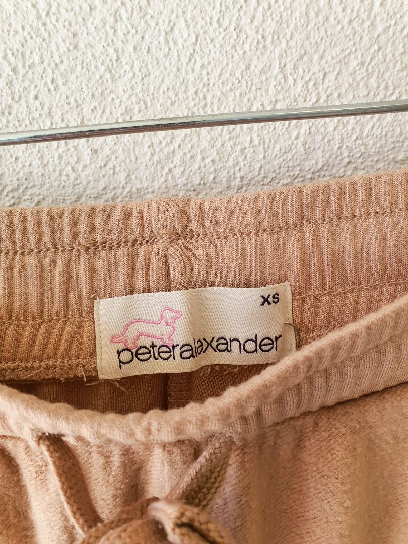 Peter Alexander Pants XS