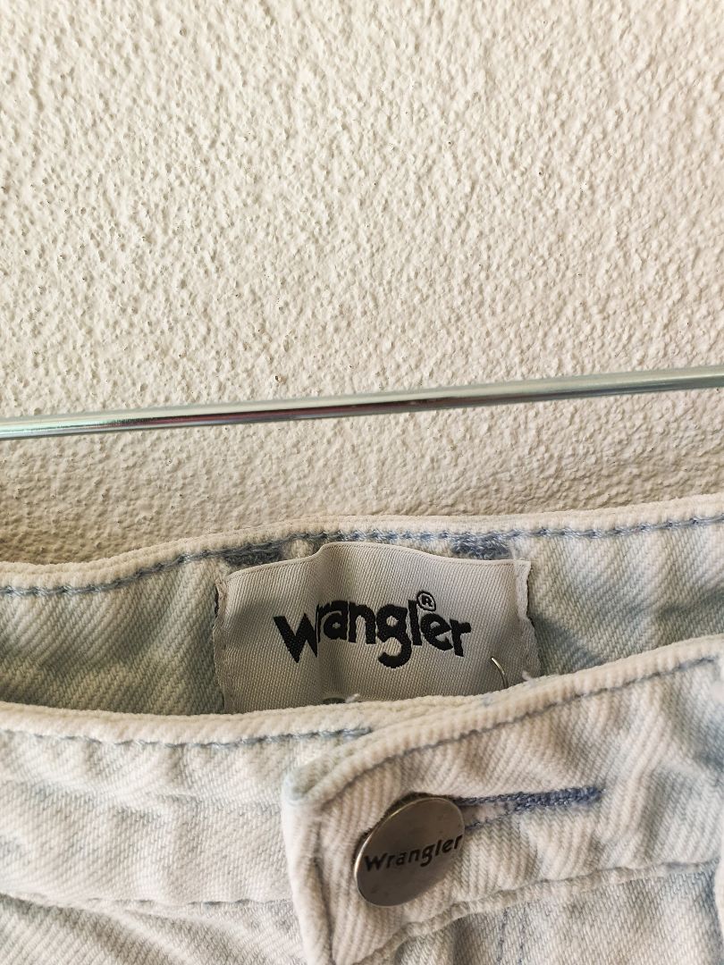 Wrangler Jeans 6