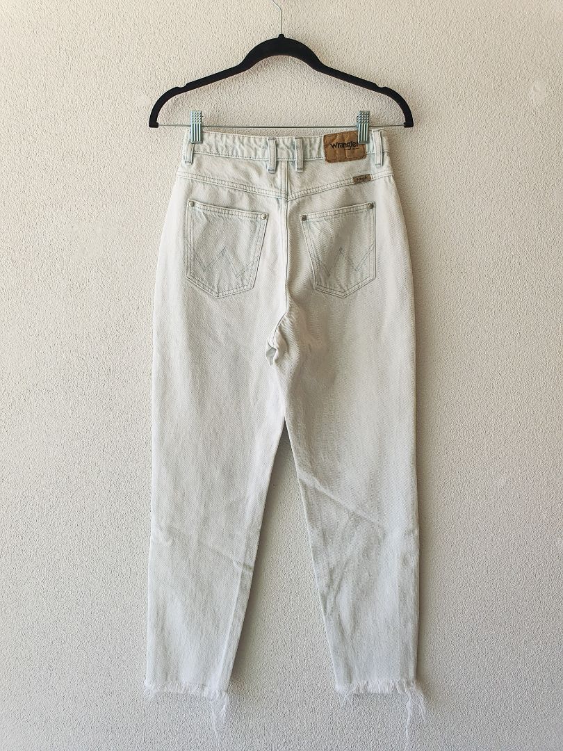 Wrangler Jeans 6