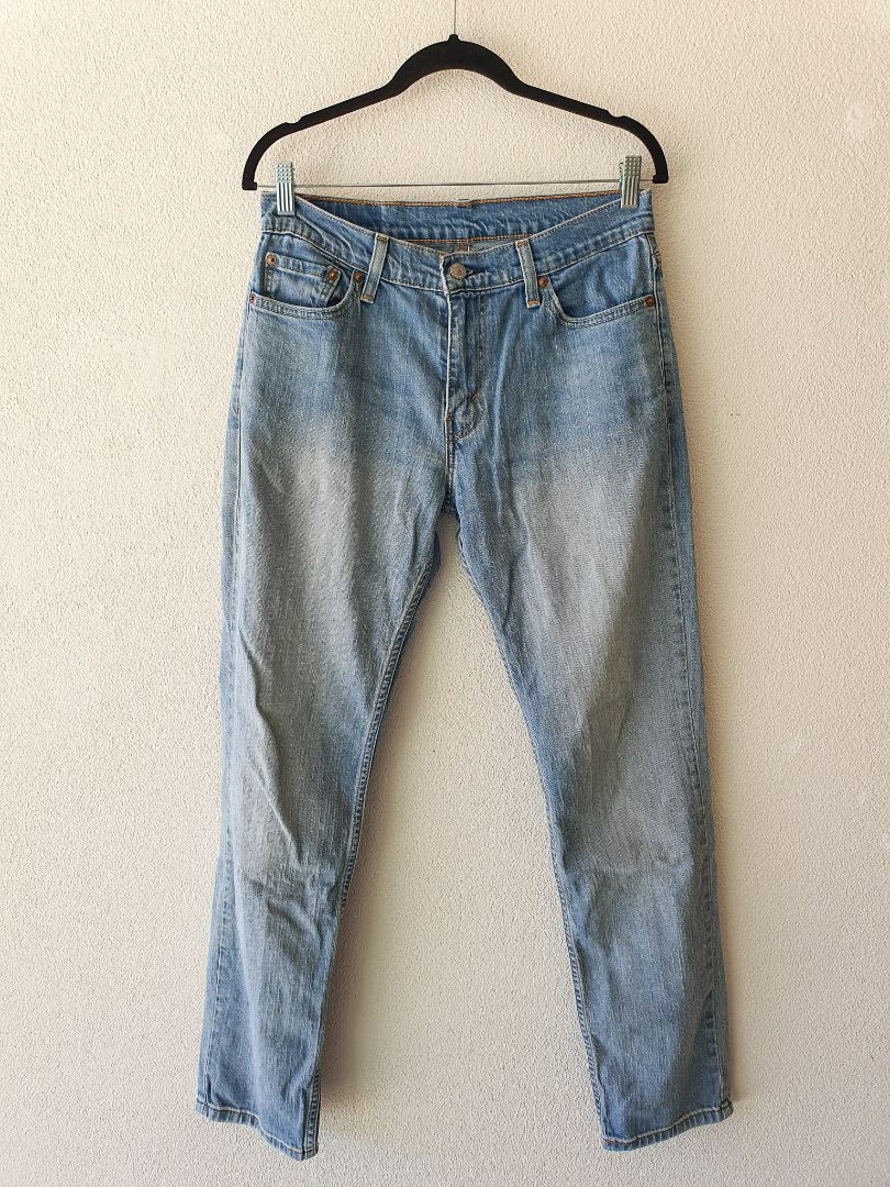 Levis Jeans 30