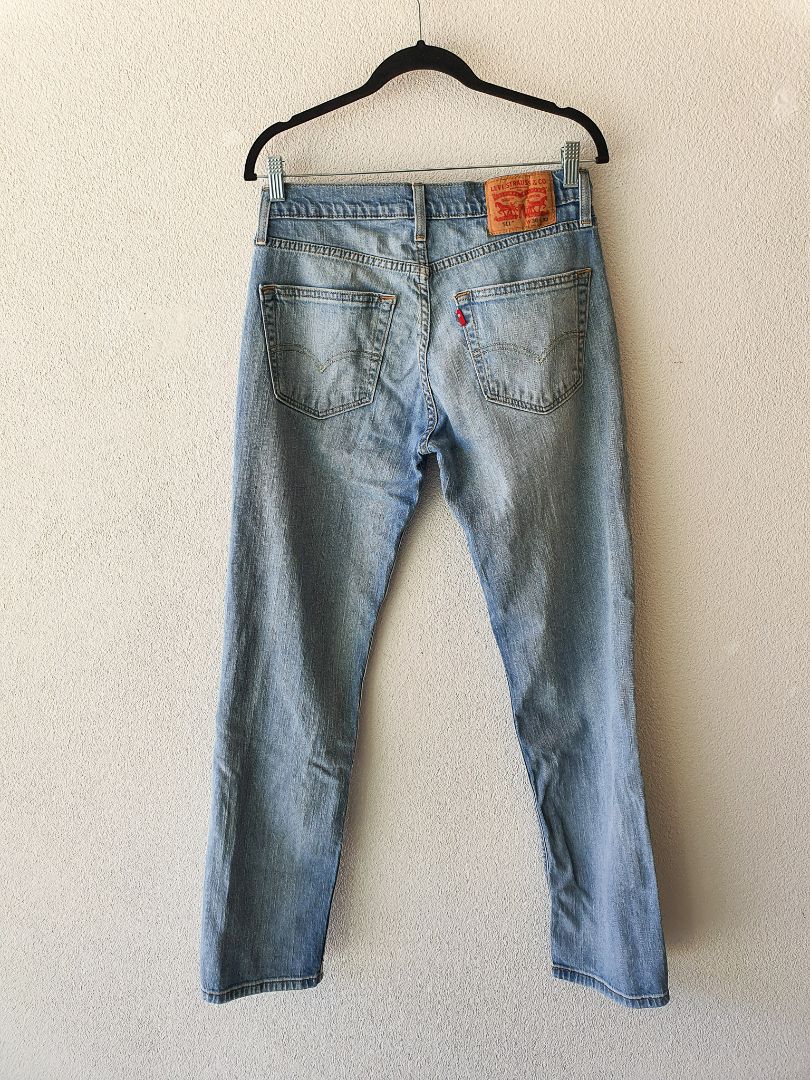Levis Jeans 30