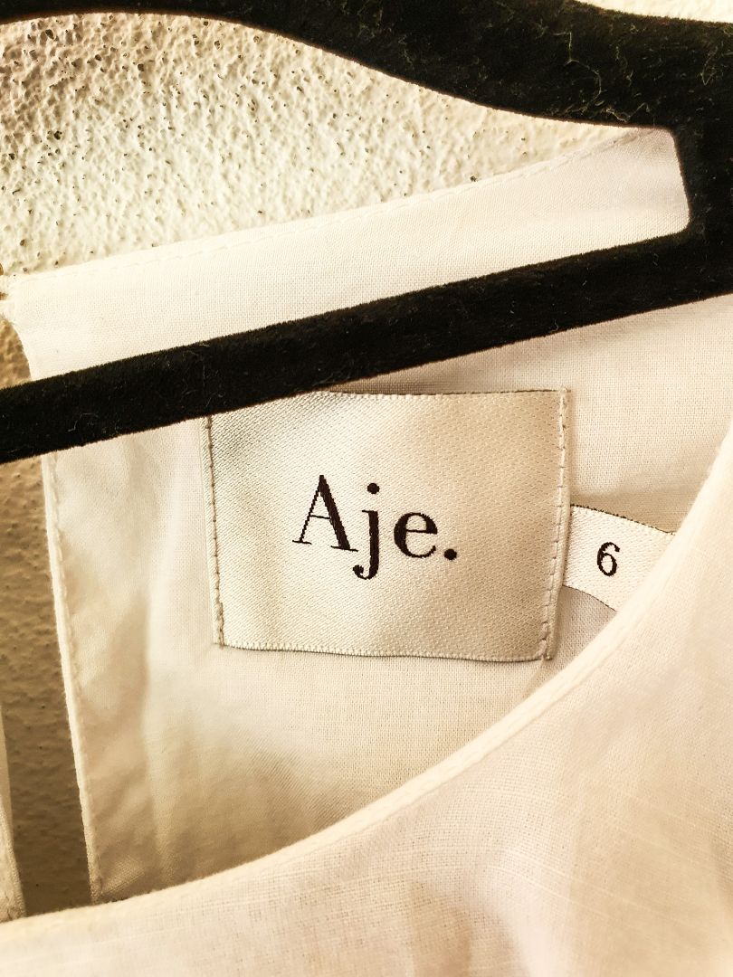 Aje top 6