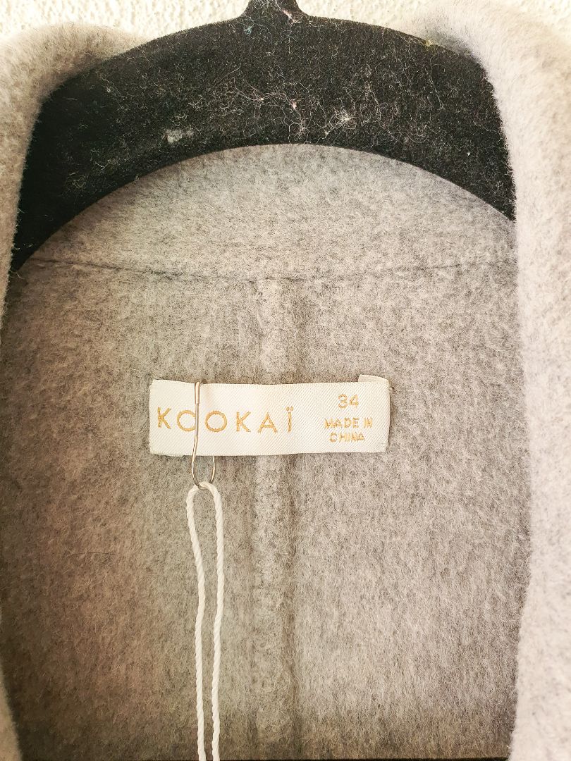 Kookai Jacket 6