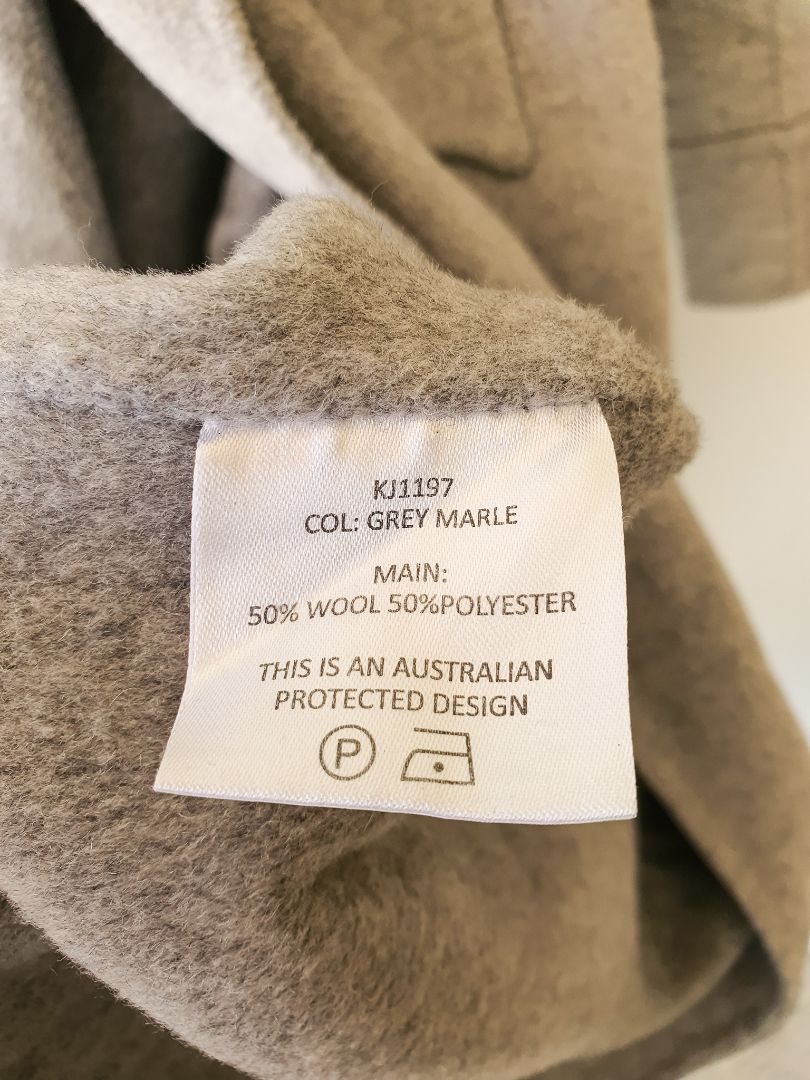 Kookai Jacket 6
