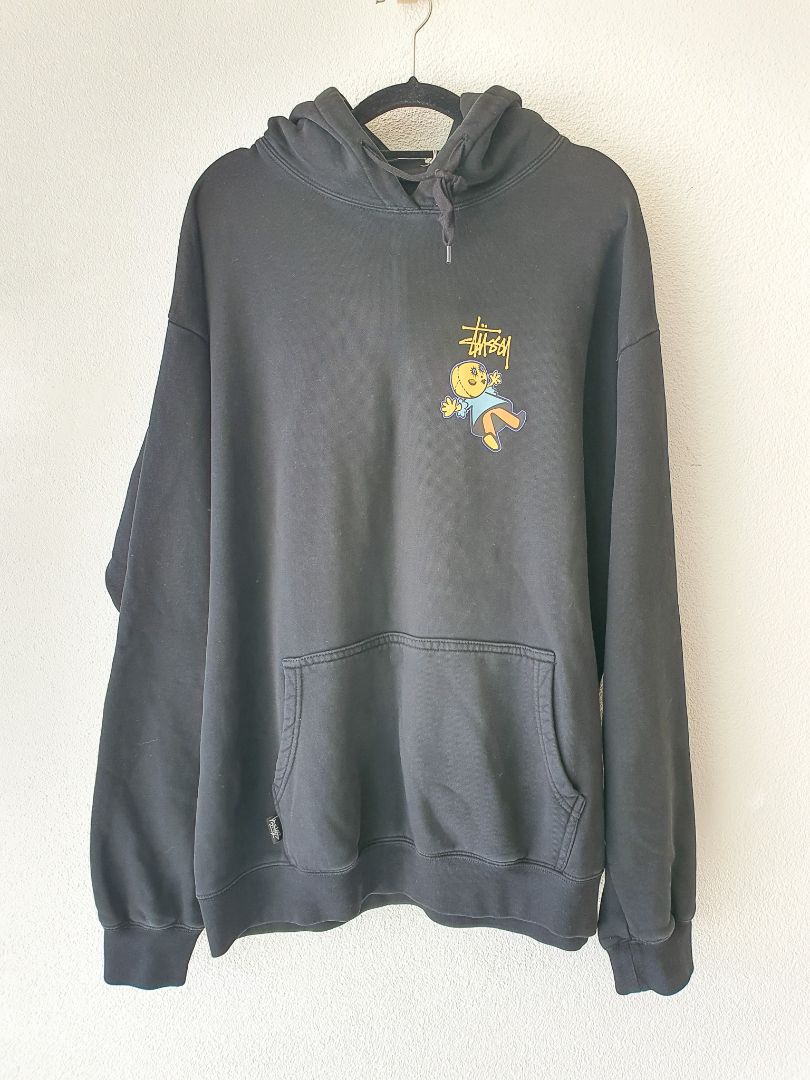 Stussy Jacket L
