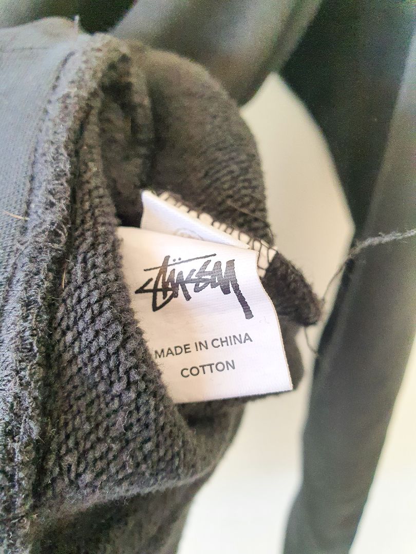 Stussy Jacket L