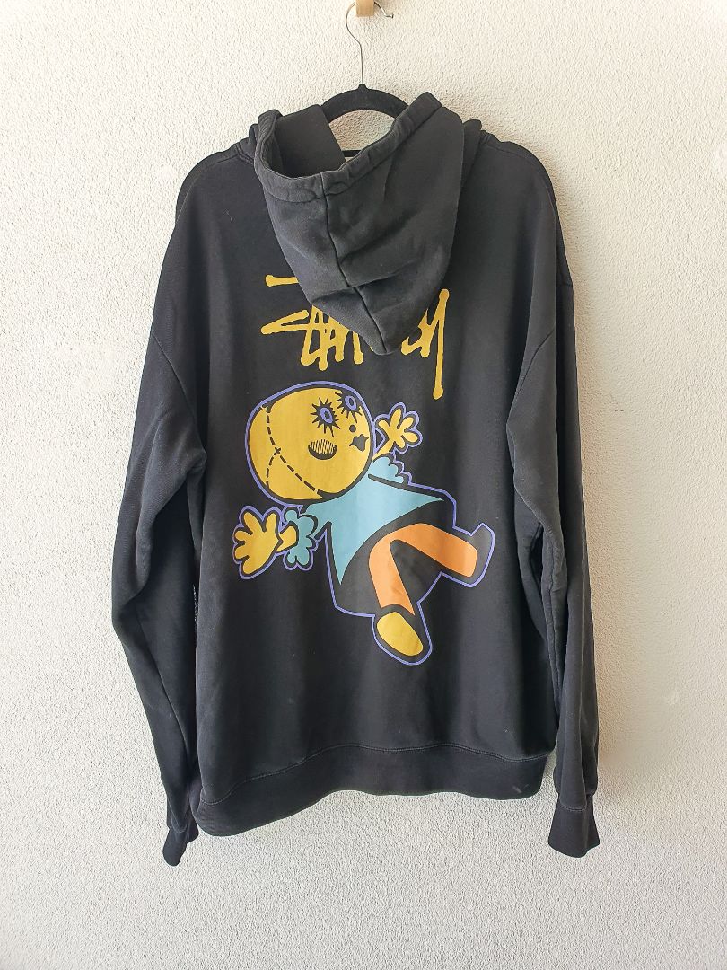 Stussy Jacket L