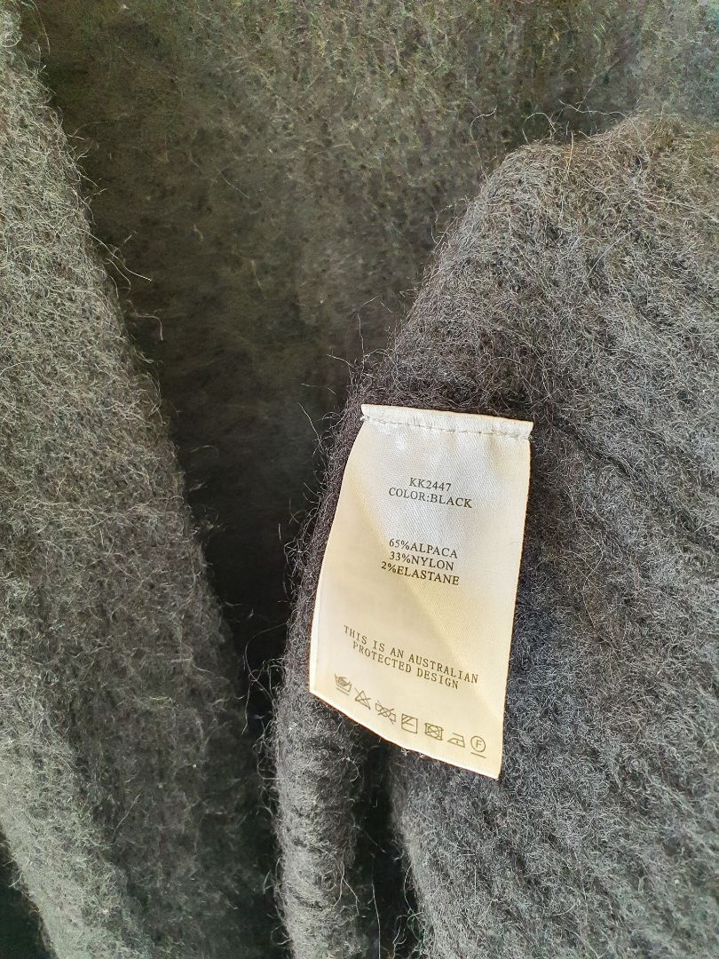 Kookai Jacket 6/8