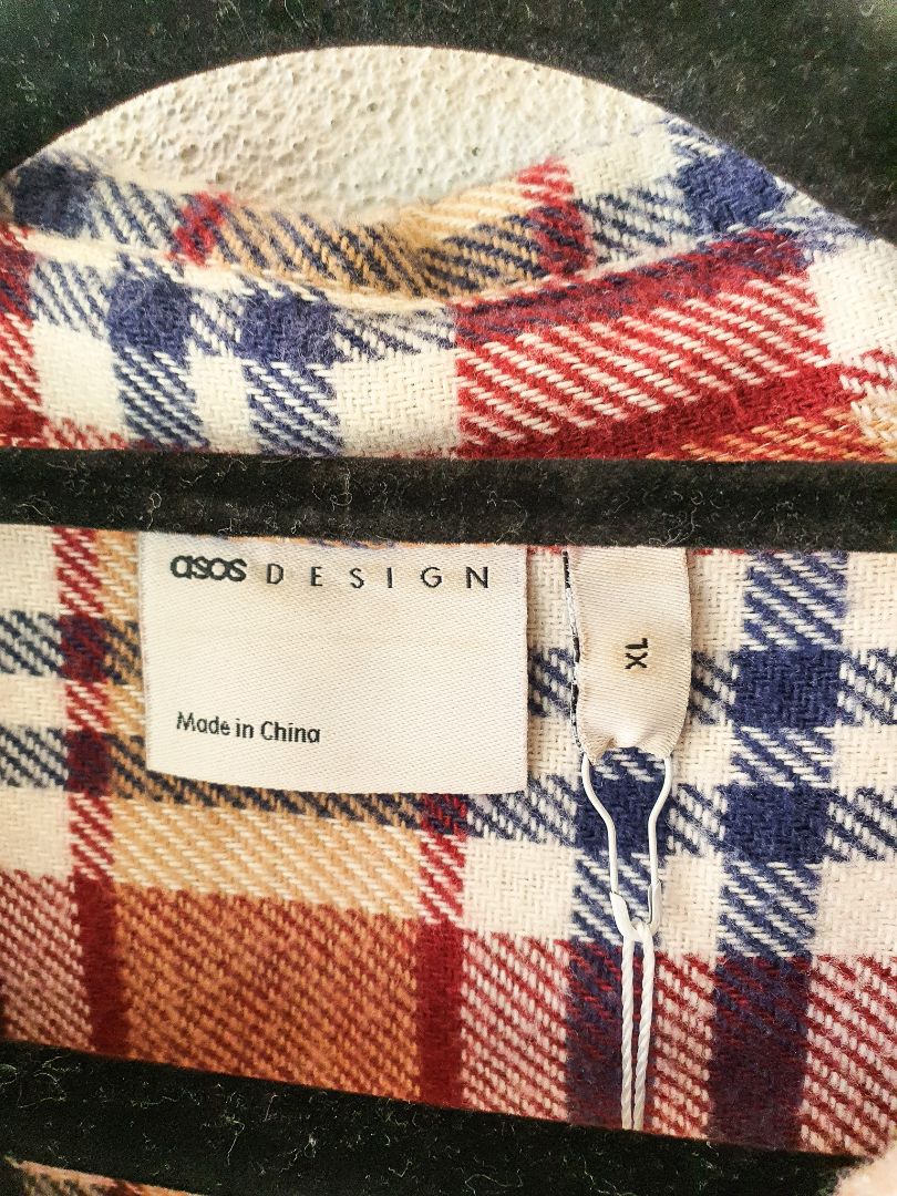 ASOS Jacket XL