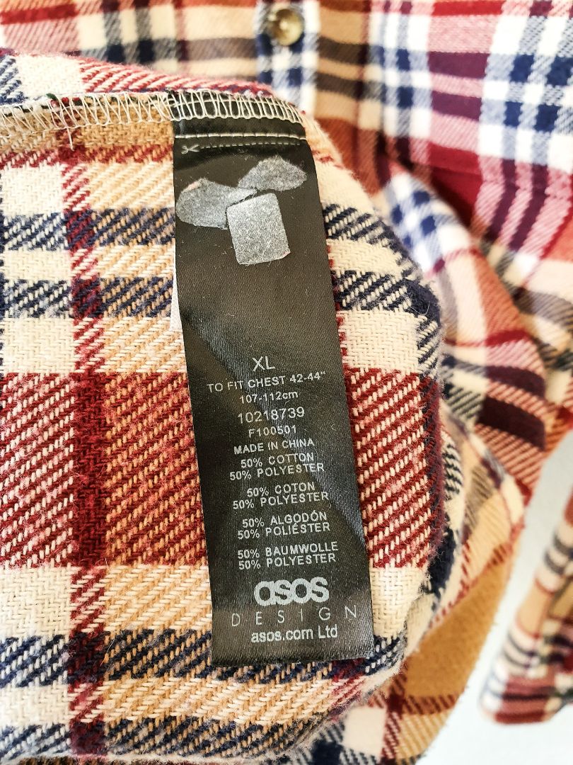 ASOS Jacket XL