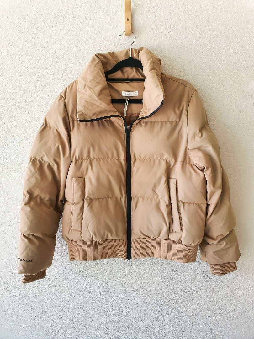 Kookai Jacket 8