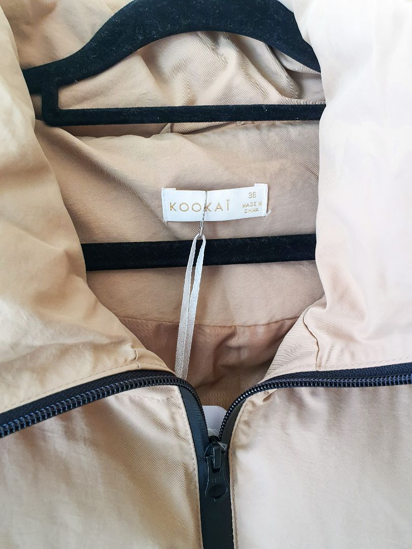 Kookai Jacket 8