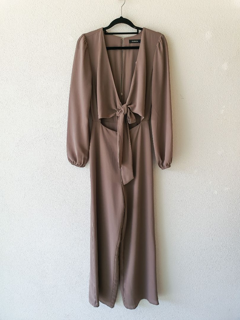 Glassons Jumpsuit 6
